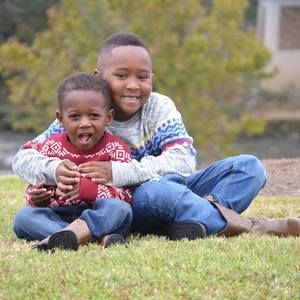 Meet your Posher, Morgan